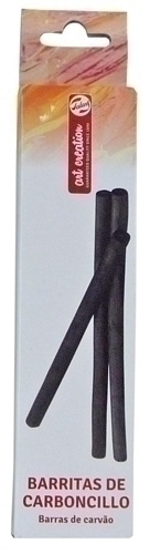 Carbonet Talens Art Creation (Mesures F,M,G) Caixa De 3