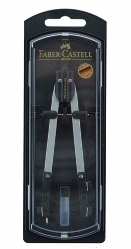Compes Faber Castell Tecnic
