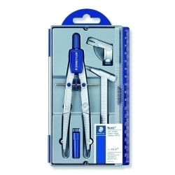 Compes Staedtler 550 02 Apadtador+Allargadera