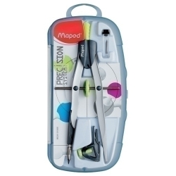 Compes Maped Tecnico Amb Adaptador Universal