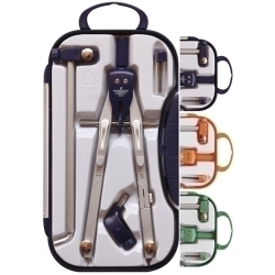 Compas Bigotera Gegant Amb Allargadera Lleves Metalica