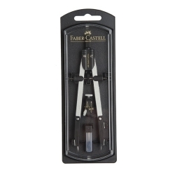 Compas Faber Castell Ajust Rapid