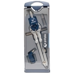 Compes Grafoples Micrometric Ajust Rapid