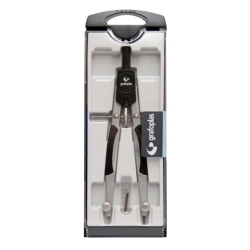 Compes Grafoples Micrometric Negre Amb Mines