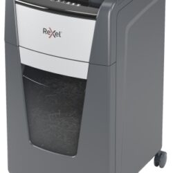 Destructora Optimum Auto+ 225X (10/225H Partic.) Nv.Seg.4 - Particula 4X25Mm; Dep.60L Alimentador Au