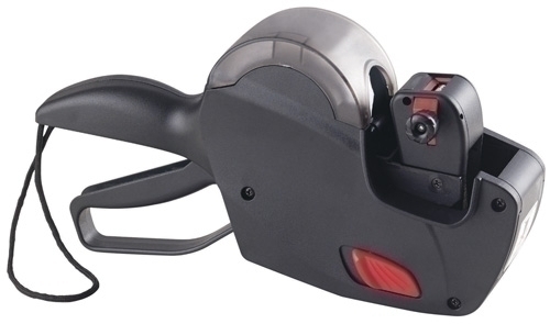 Etiquetadora De Preus Avery Pl1/8 1 Línia 8 Dígits