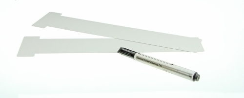 Kit Neteja Per Impressora Badgy