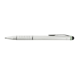 Bolígraf Leitz Stylus 2 A 1 Plata