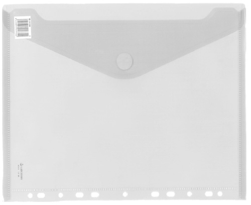 Dossier Sobre Fitxer Pp Velcro Fº Multitrepant Vidre