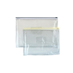 Dossier Sobre Comix Cremallera Butxaca B5 5 Colors