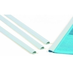 Dossier Vareta Iberplas Pvc Fº Rugós Transparent