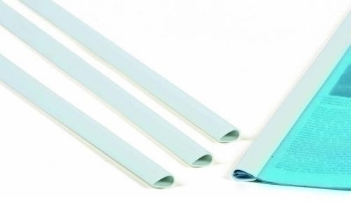 Dossier Vareta Iberplas Pvc Fº Rugós Transparent