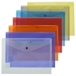 Dossier Sobre Pryse/Olef Pp Broche A4 Fum