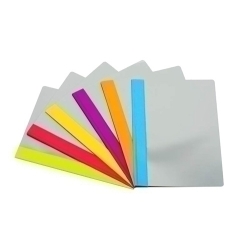 Dossier Fastener Iberplas Pvc Fº Fun Color Expositor De 48 Assortiment