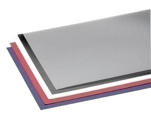 Tapa D'Enquadernar Yosan A4 0,18 Mm Pvc Cristall Caixa De 100