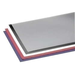 Tapa D'Enquadernar Yosan A3 0,18 Mm Pvc Cristall Caixa De 100