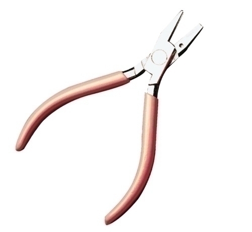 Alicates per tall i doblegat d'espiral Yosan