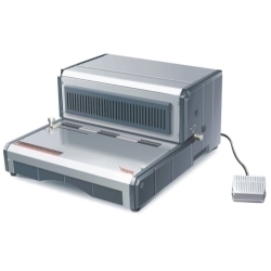 Enquadernadora Espiral Yosan Paso 5:1 Mod. P164