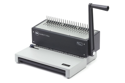 Enquadernadora Canutillo Gbc C150Pro