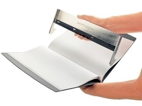 Kit Desenquadernador Leitz Impressbind 280