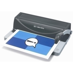 Enquadernadora Espiral Gbc Mc 10