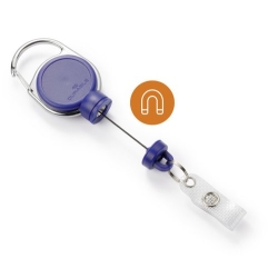 Cordó Extensible Durable 60Cm Extra Strong Blau