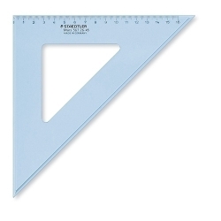 Esquadra Staedtler 26 Centimetres