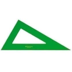 Cartabon Faber Castell 42 Centimetres