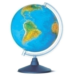 Esfera Novarico Fyp Elite Amb Llum 26Cm