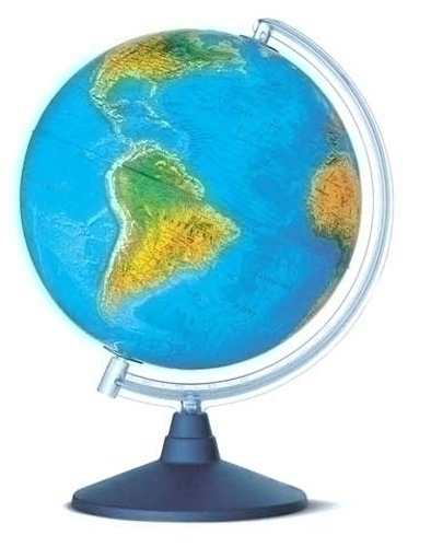 Esfera Novarico Fyp Elite Con Luz 26Cm