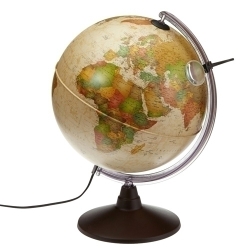 Esfera Novarico Fyp Marco Polo Amb Lupa 26Cm