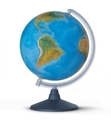 Esfera Fyp Amb Llum Orion 30 Cm En Català