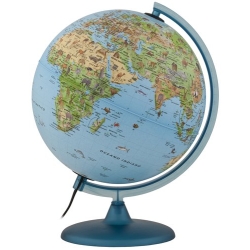 Esfera Tecnodidattica Fyp Safari Amb Llum 25Cm