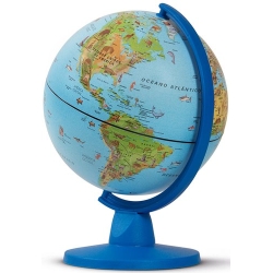 Esfera Mini Fyp Safari 16Cm