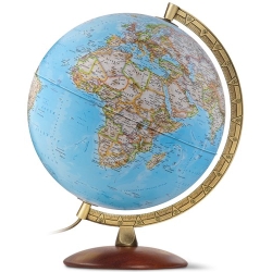 Esfera National Geographic Fyp Edge Classic Amb Llum 30Cm