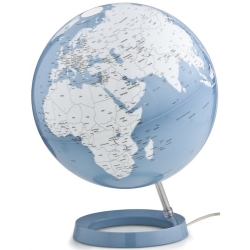 Esfera Light&Colour Fyp Pastel Azure Amb Llum 30Cm