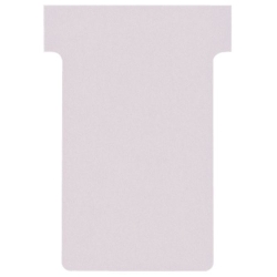 Fitxes Nobo "T" Mida 2 Violeta Paq.100