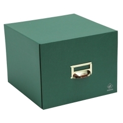 Fitxer Carton 1000 Fitxes De 125X200Mm (Nº4)