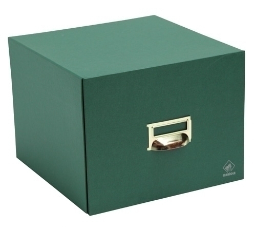 Fitxer Carton 500 Fitxes De 100X150Mm (Nº3)