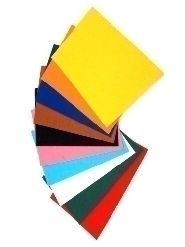 Feltre Precision 20X30 Cm Verd