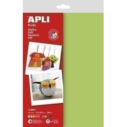 Feltre Apli A4 Assortiment 10 Fulles