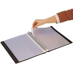 Fundes Grafoples Extraïbles In&Out A4 Paquet De 10