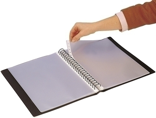 Fundes Grafoples Extraïbles In&Out A4 Paquet De 10