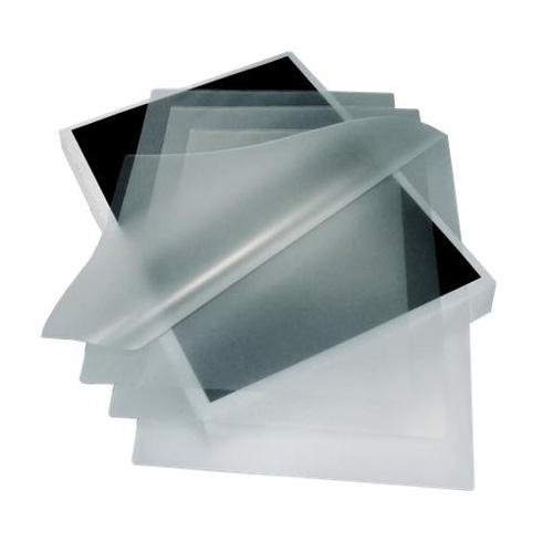 Funda Plastificar Yosan 216X303 (A4) 80µ Adhesiva Paquet De 100