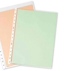 Funda Multitrepant Pardo Pp 90µ Pl.Nj. Fº 16 Tal.Rfzo. Paquet De 100