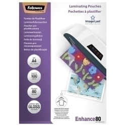 Fundes per plastificar DIN A4