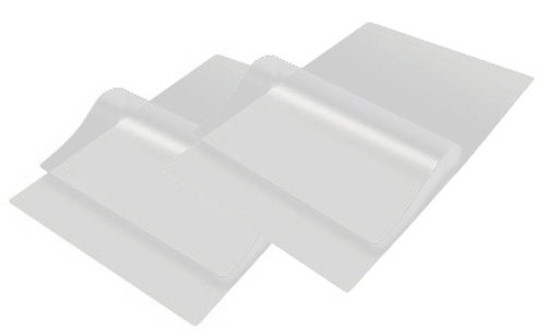 Funda Plastificar Yosan 303X426 (A3) 80µ Mate 2 Cares Paquet De 100