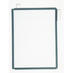 Funda Durable Sherpa A4 Amb Marc Verd Paquet De 5