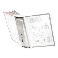 Funda Durable Sherpa Classificador De Paret De 10 A4 (Sense Fundes)