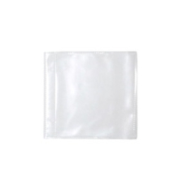 Funda Cd/Dvd Grafoplas Pp Amb 2 Talad. Bossa De 10 (110µ)